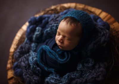 Baby Boy | Masterpiece Session