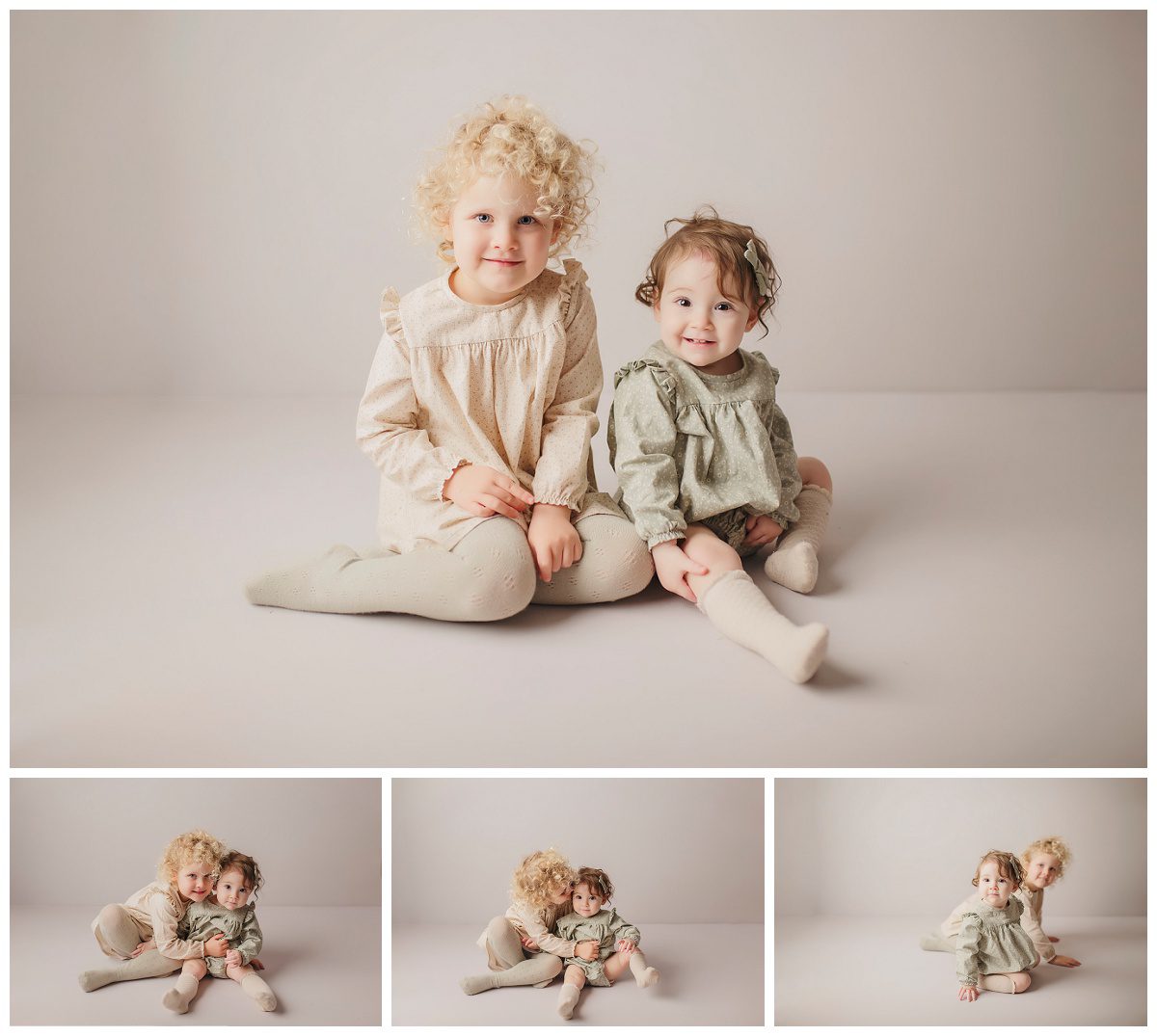Timeless Cake Smash Photography Canberra_0001