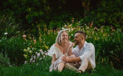 Prepare For Your Couples Session