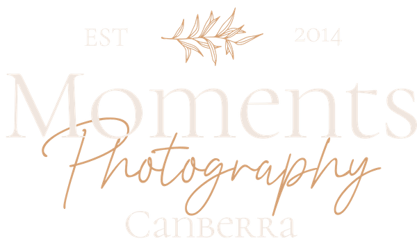 Moments Photography Canberra