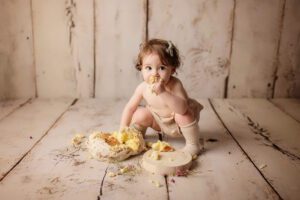 Canberra First Birthday Photos