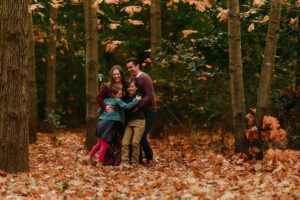 Canberra Family Photographer