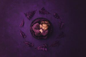 Canberra Newborn Photographer