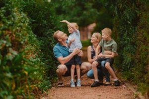 Canberra Family Photos
