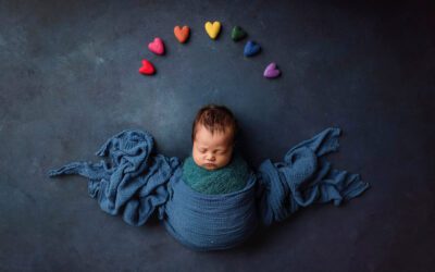 Prepare For Your Newborn Session