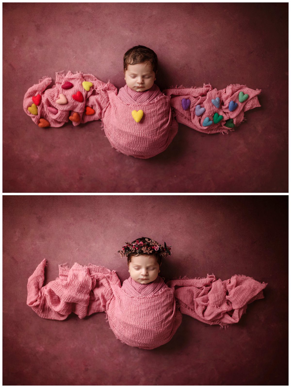 Baby Girl Newborn Photography Canberra_0002