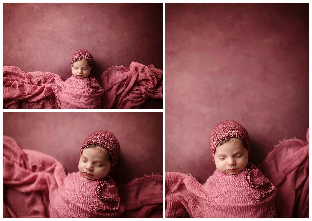 Baby Girl Newborn Photography Canberra_0004