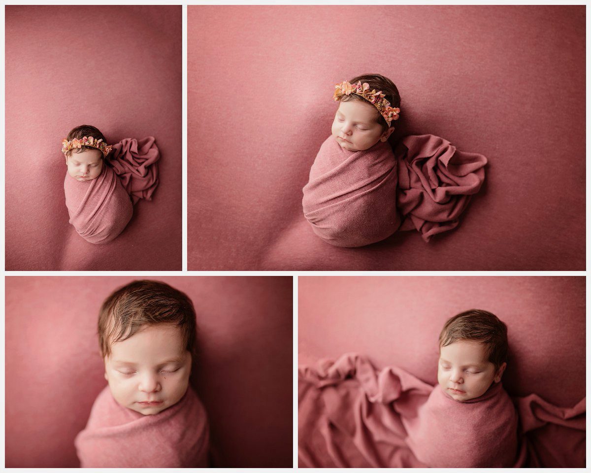 Baby Girl Newborn Photography Canberra_0007