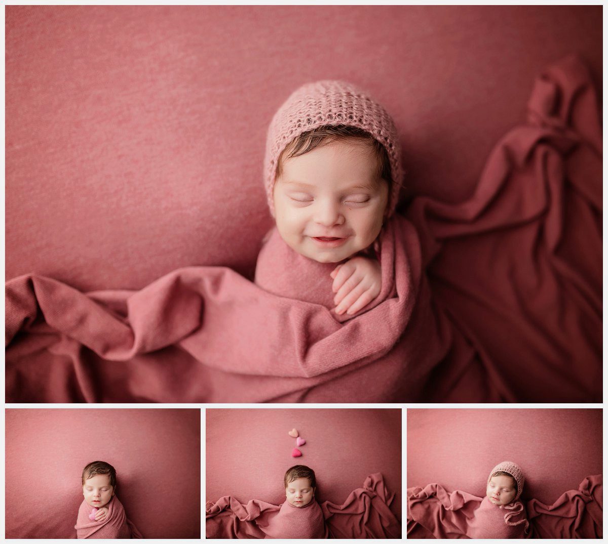 Baby Girl Newborn Photography Canberra_0008