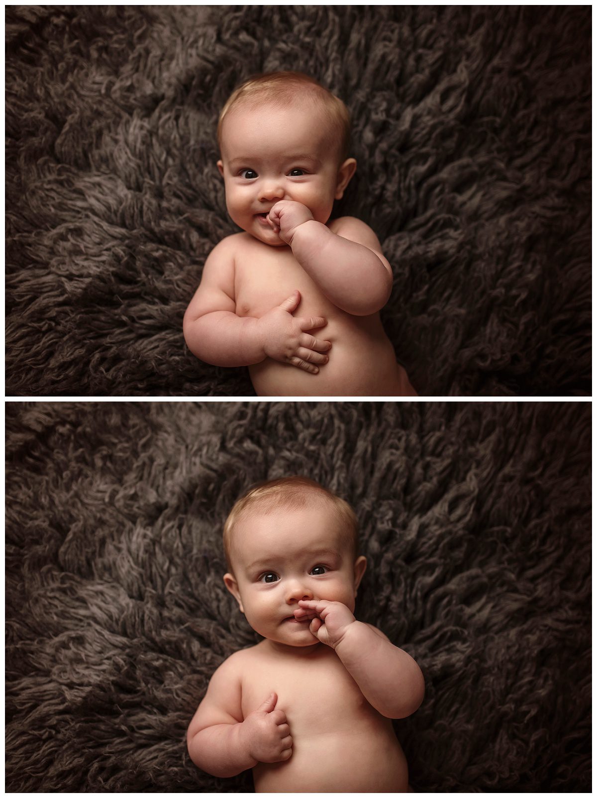 Baby Photo Shoot Canberra 6 Months Old_0003