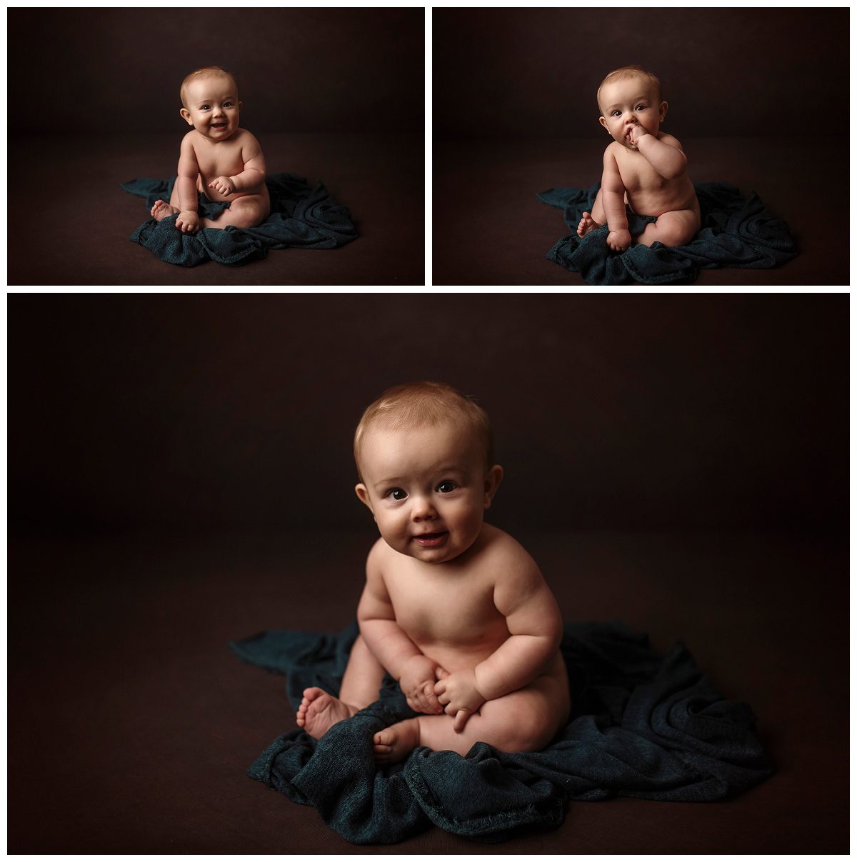 Baby Photo Shoot Canberra 6 Months Old_0004
