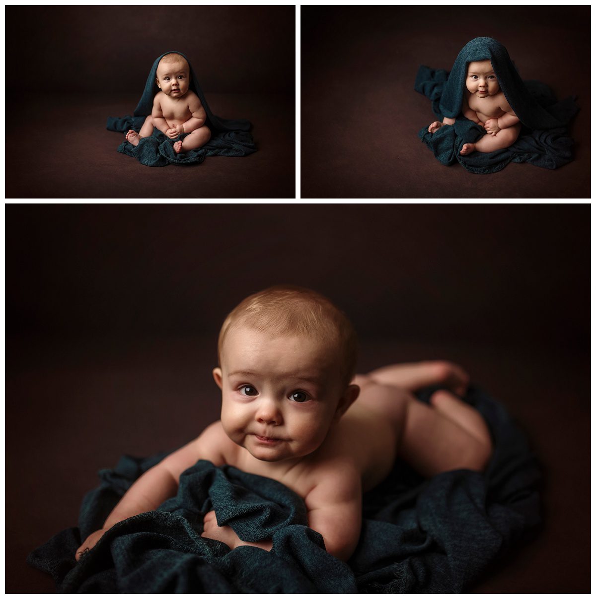 Baby Photo Shoot Canberra 6 Months Old_0005