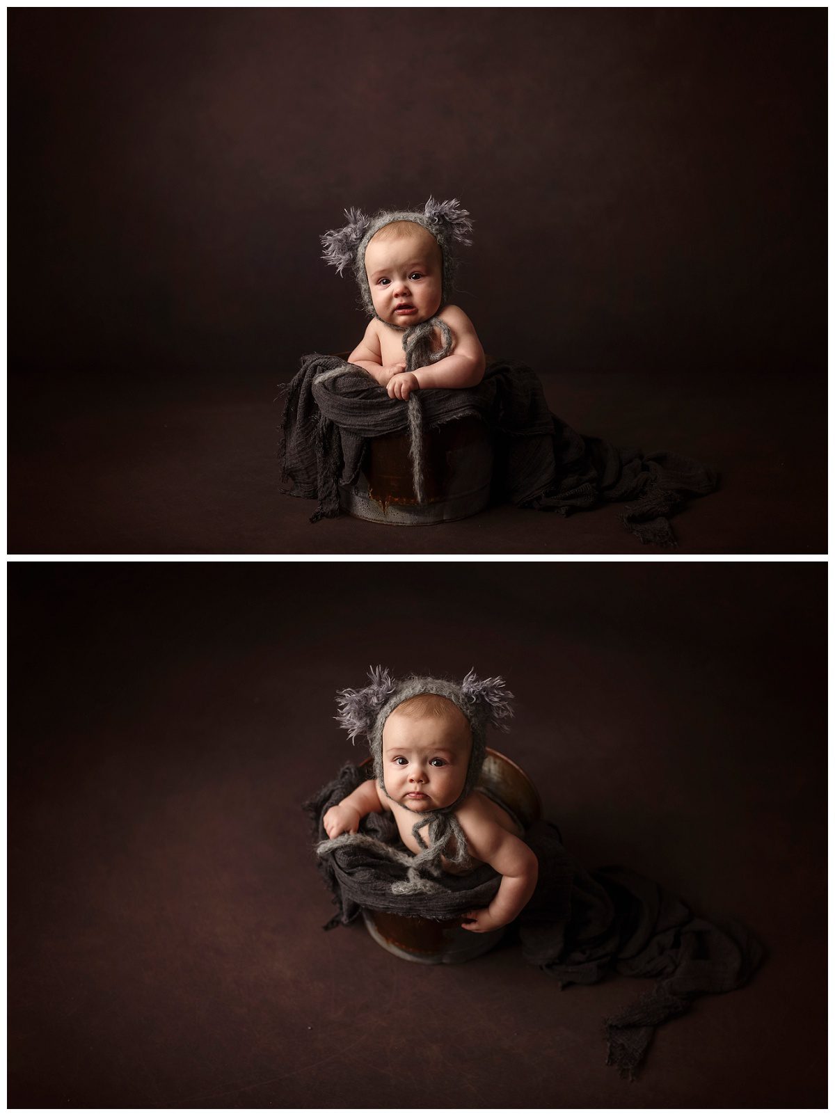 Baby Photo Shoot Canberra 6 Months Old_0006