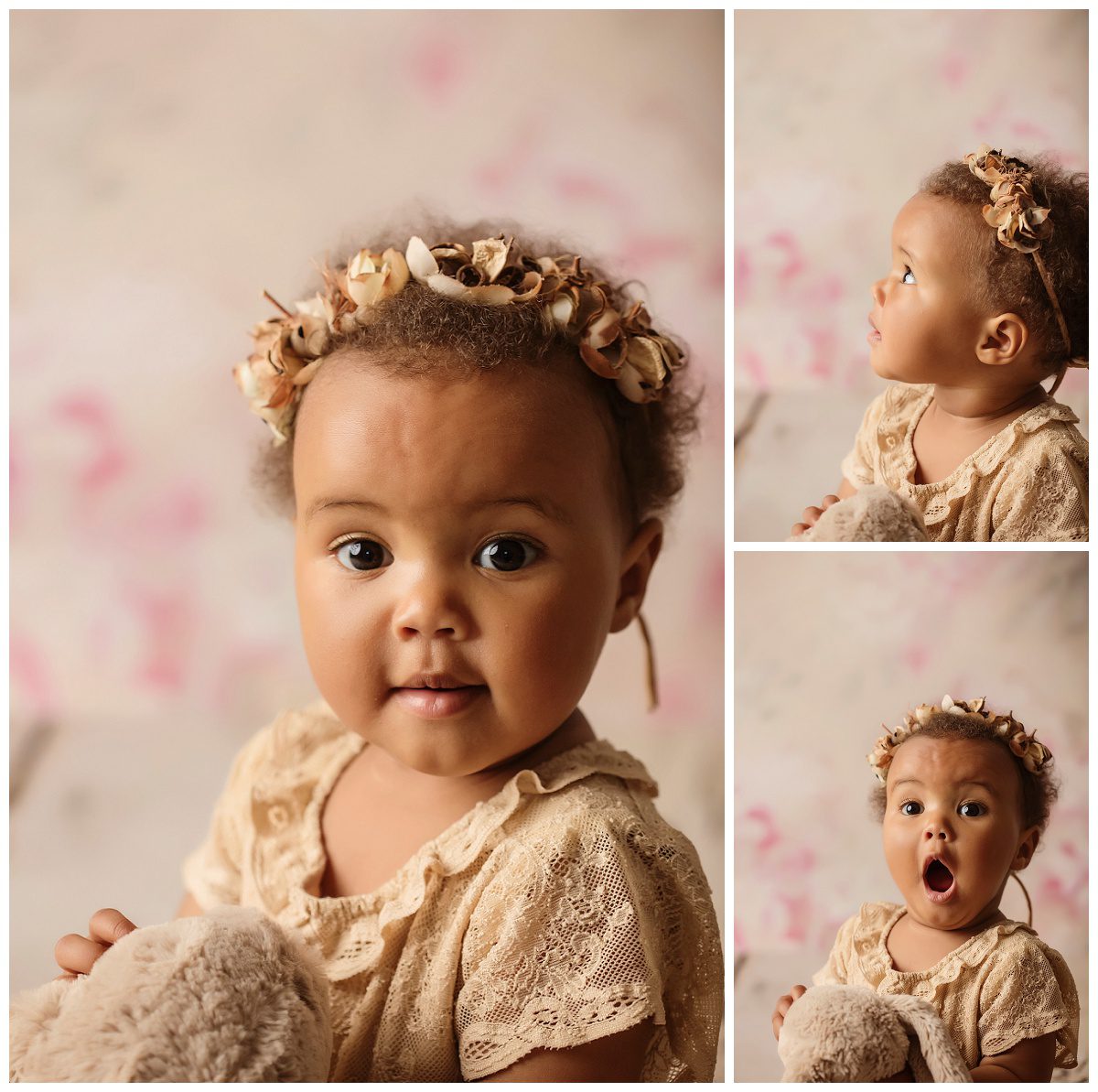 Cake Smash Photography Canberra Baby Girl_0001