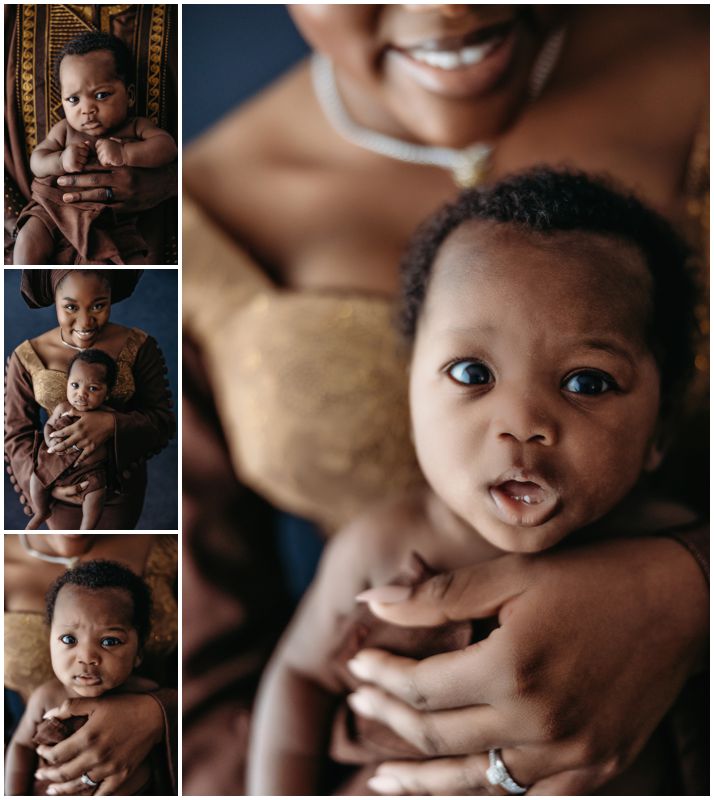 Golden Moments — Captured by Canberra Baby Photographer