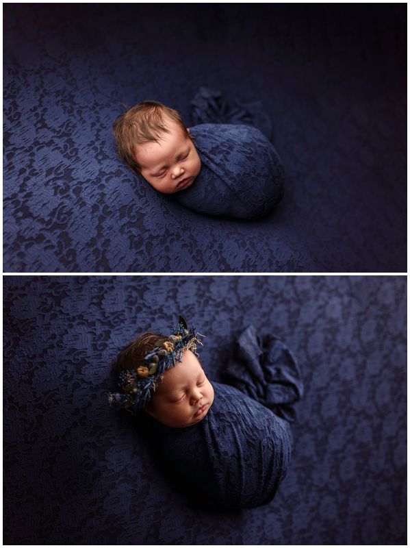 Vibrant Newborn Photography by Canberra Newborn Photographer_0012
