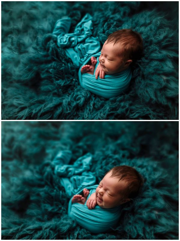 Vibrant Newborn Photography by Canberra Newborn Photographer_0014