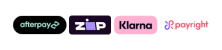 Payment Plan Options