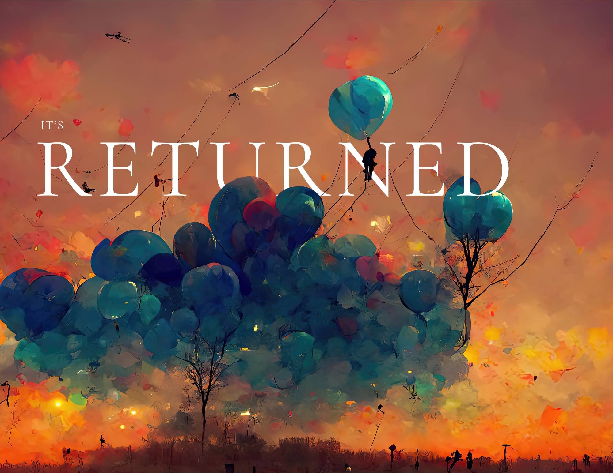 Cover of the Art Book The Storm By Janet Gerrard